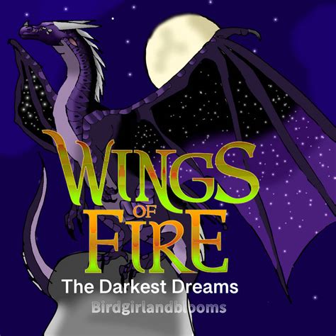 wings of fire fanfic